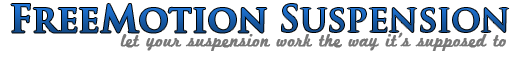 FreeMotion™ Logo
